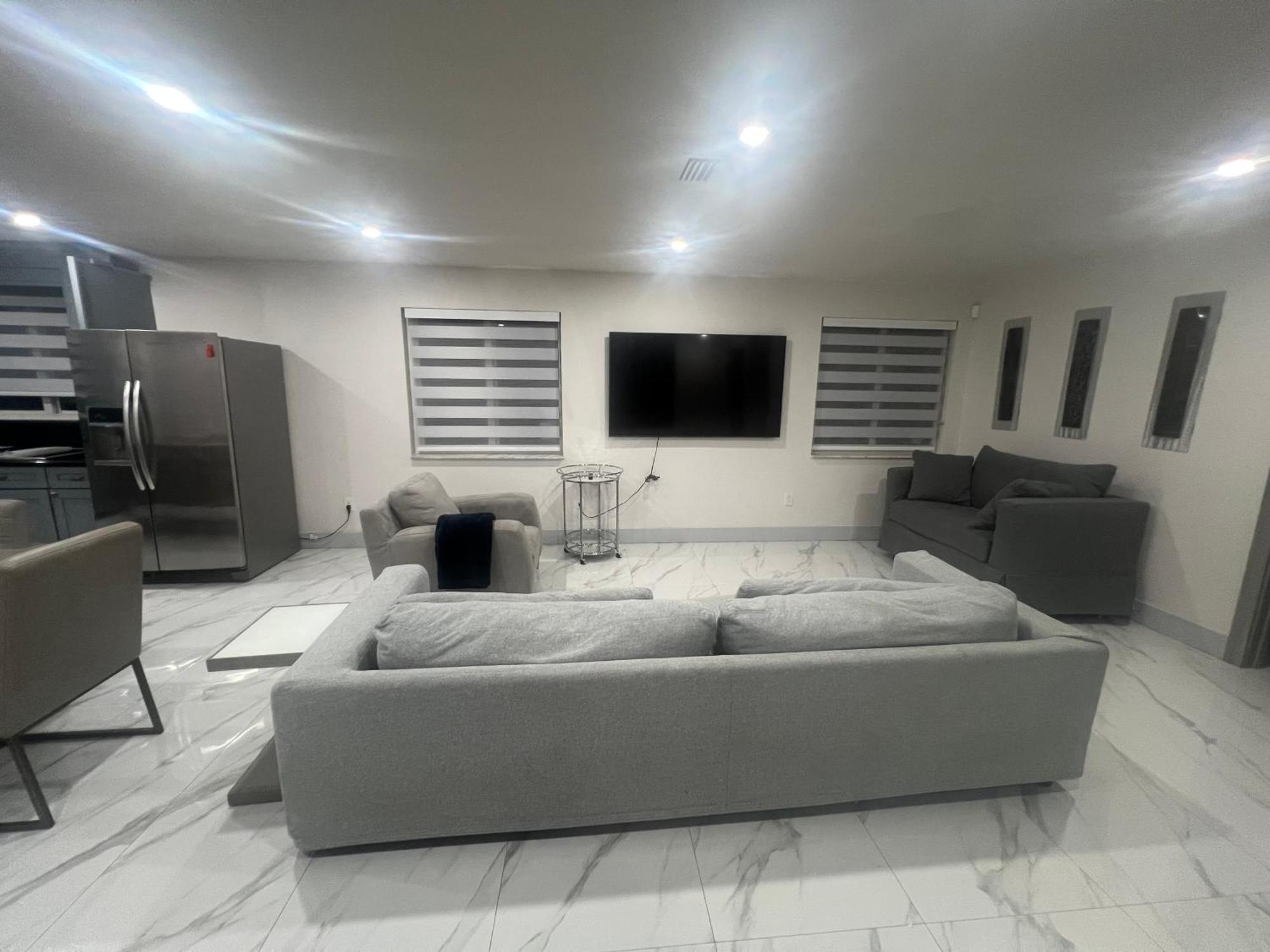 Pousada New! Upscale Modern Waterfront 3br 3ba *