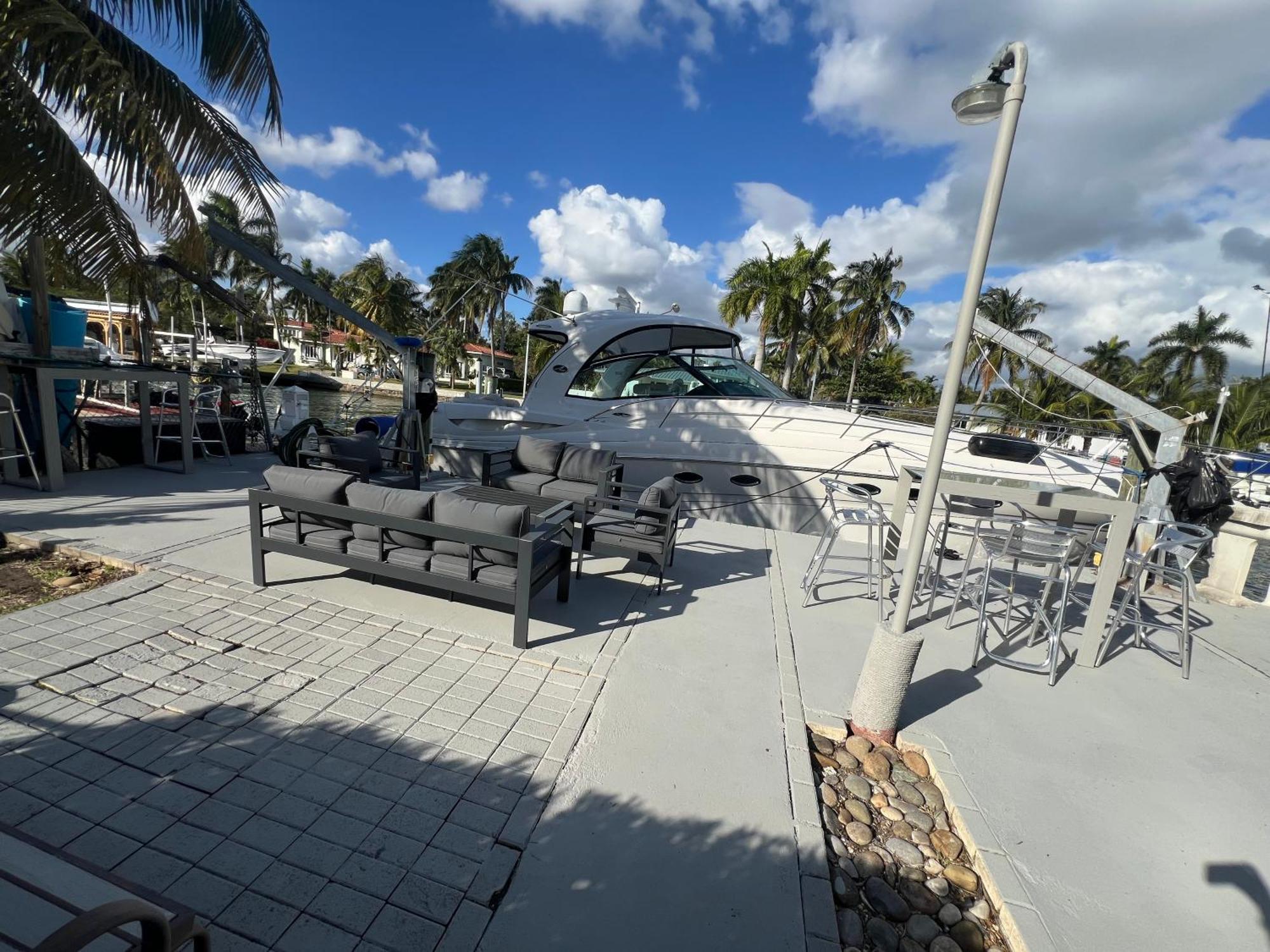 Pousada New! Upscale Modern Waterfront 3br 3ba *