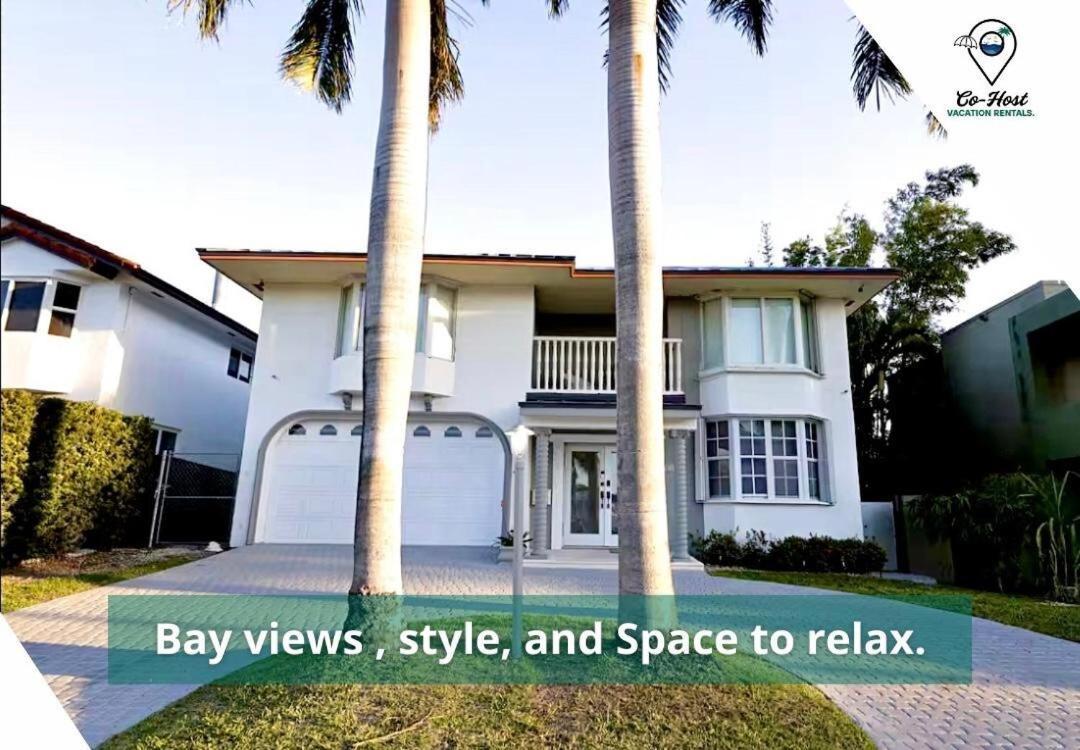 New! Upscale Modern Waterfront 3br 3ba Pousada